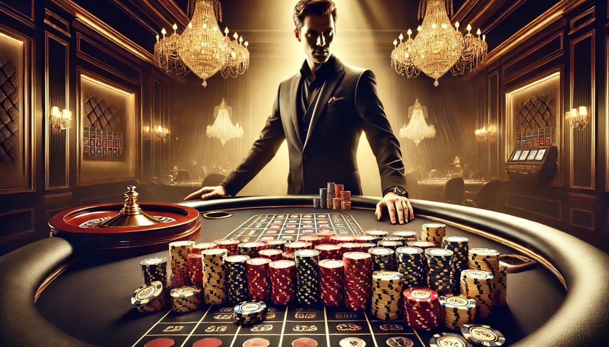 Coin Gabbar Live Betting