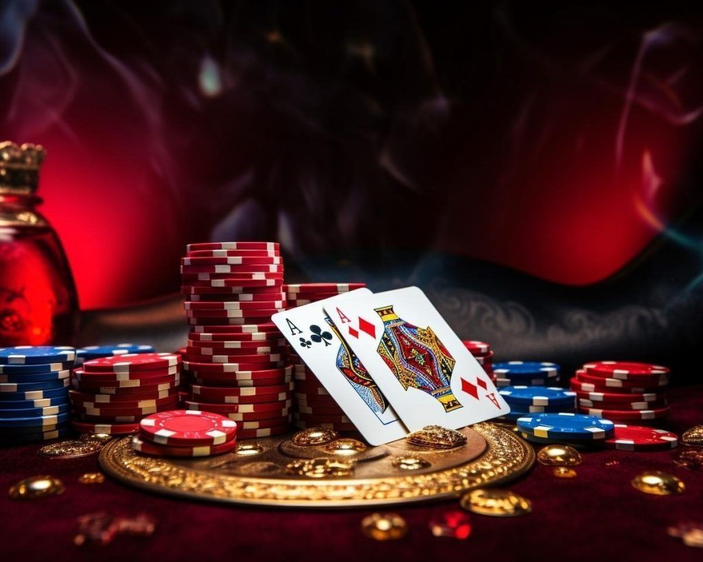 Coin Gabbar Live Casino