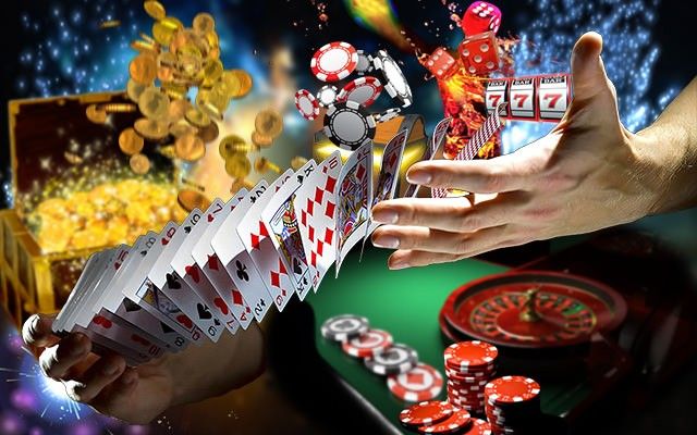 Coin Gabbar Live Casino